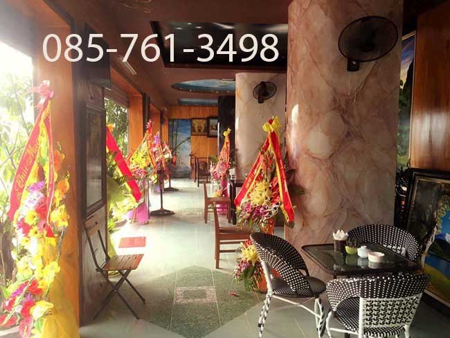 giả đá cẩm thạch nội thất