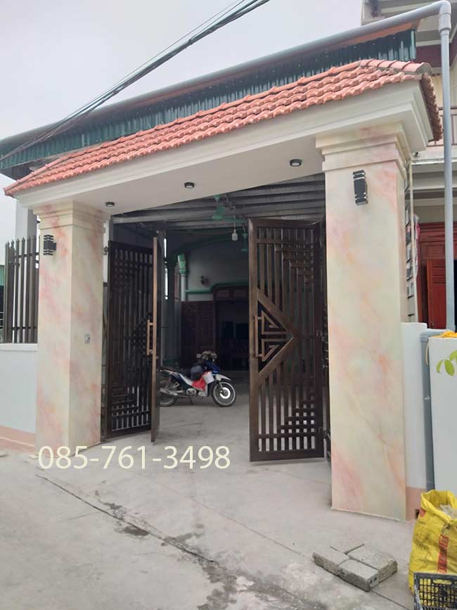 giả đá cẩm thạch 3d
