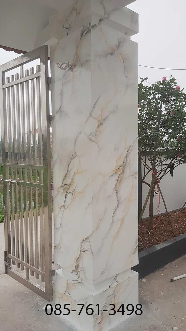 giả vân đá cẩm thạch đẹp