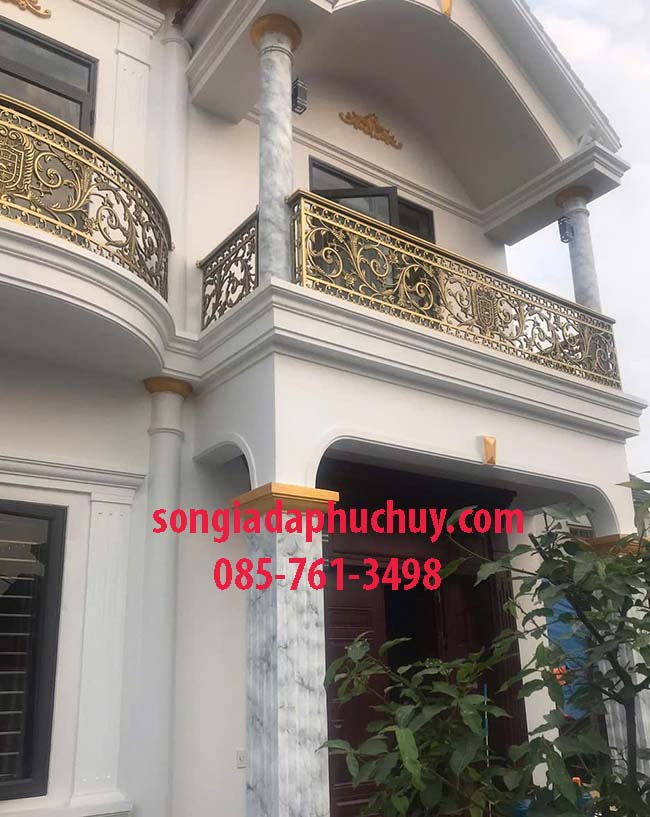 sơn vân đá marble