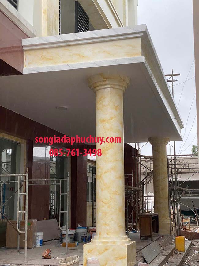 giả đá 3d cẩm thạch