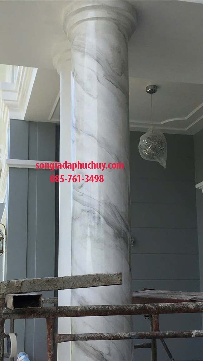 giả đá marble