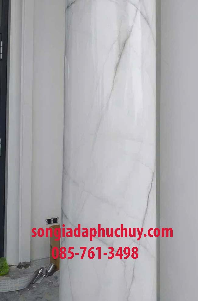 sơn giả đá marble