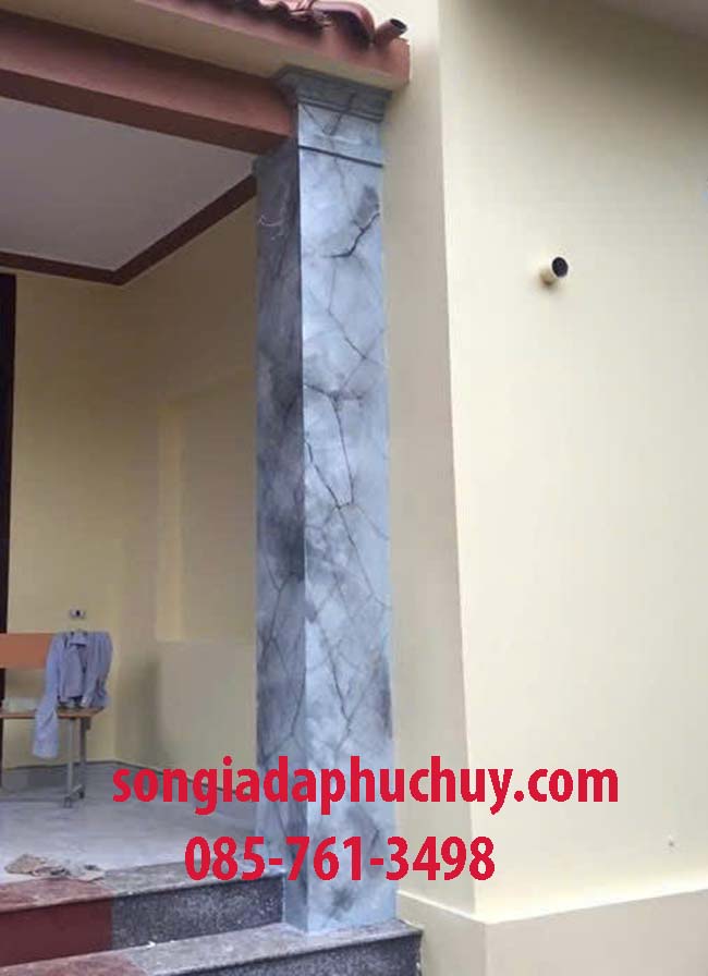 giả đá marble