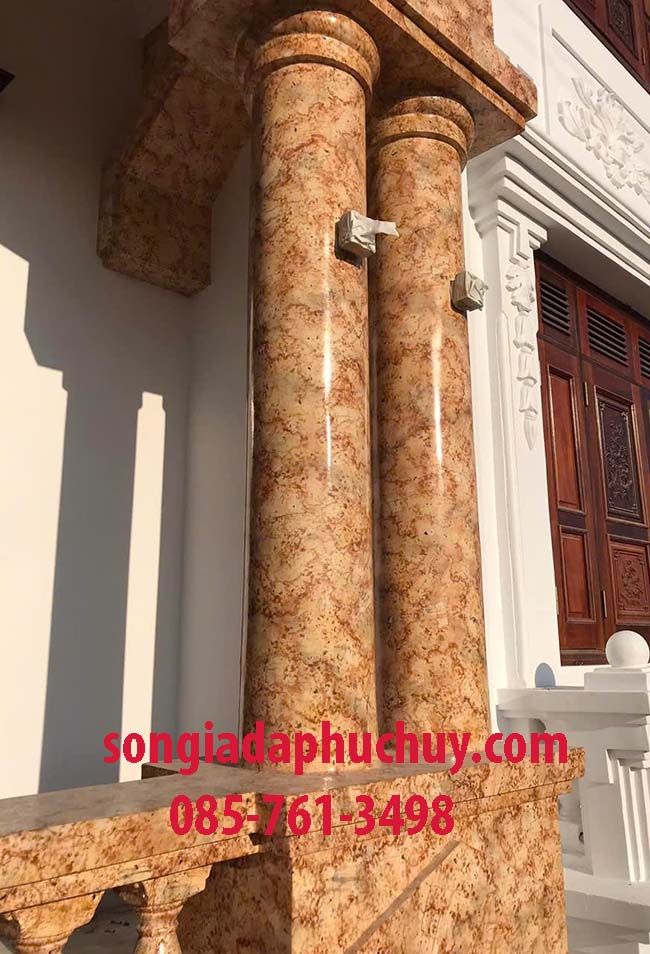 giả đá hoa cương