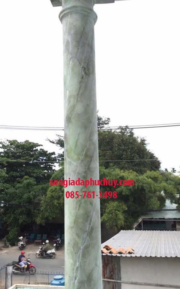 giả đá cẩm thạch