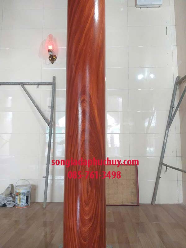 vẽ vân gỗ đẹp