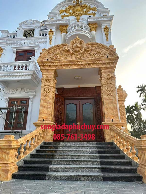 mẫu giả đá cẩm thạch đẹp