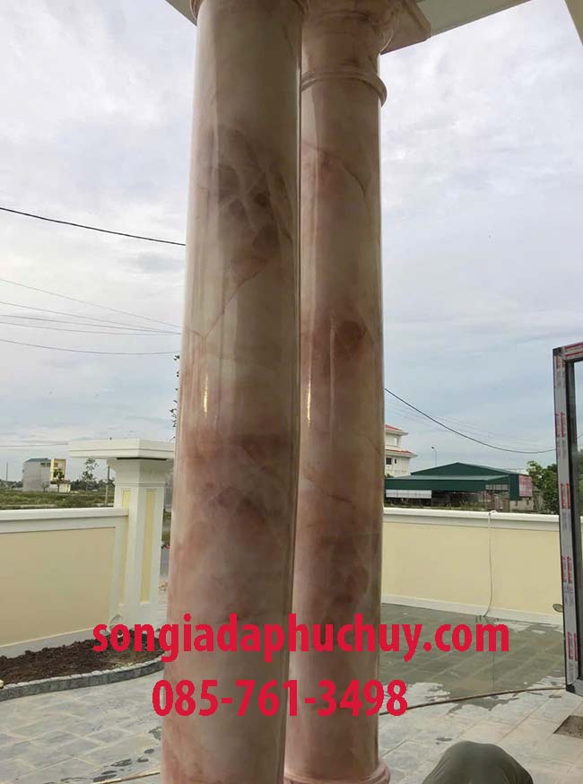 giả đá nghệ thuật