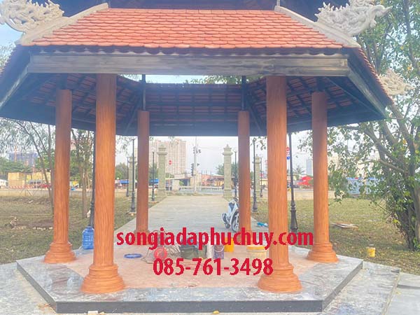 mẫu giả vân gỗ đẹp