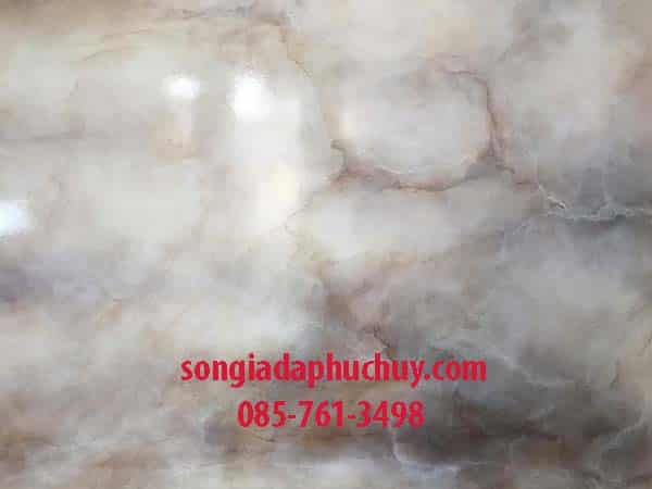 sơn giả đá cẩm thạch