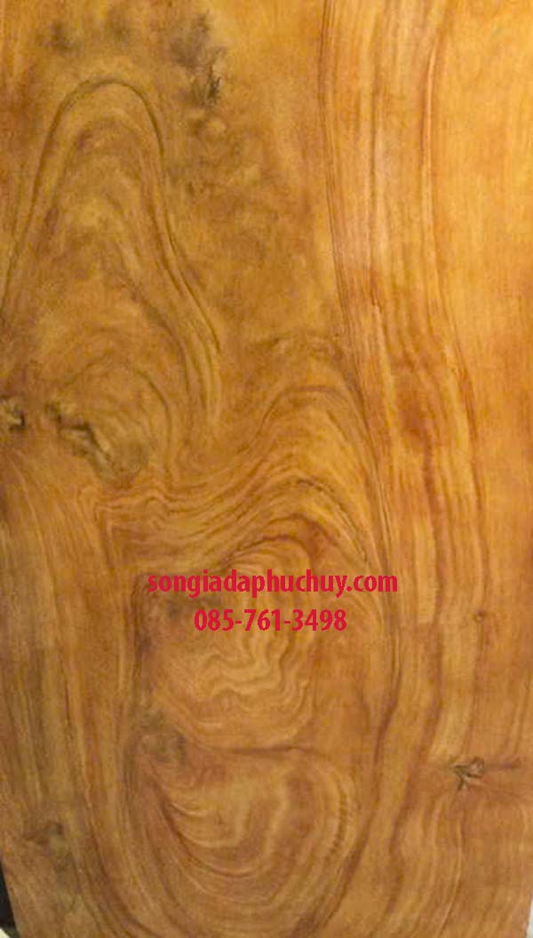 vẽ vân gỗ nghệ thuật