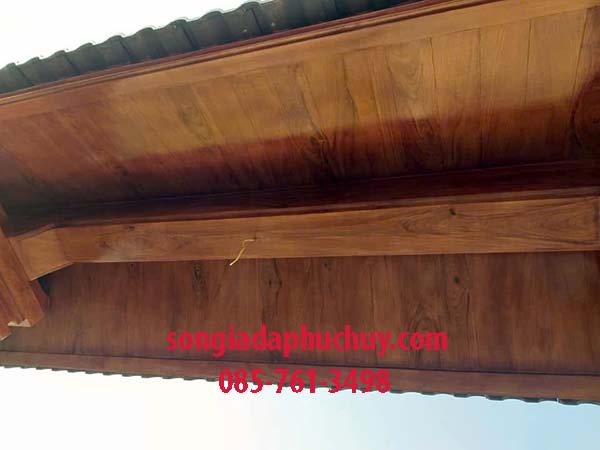 vẽ vân gỗ đẹp