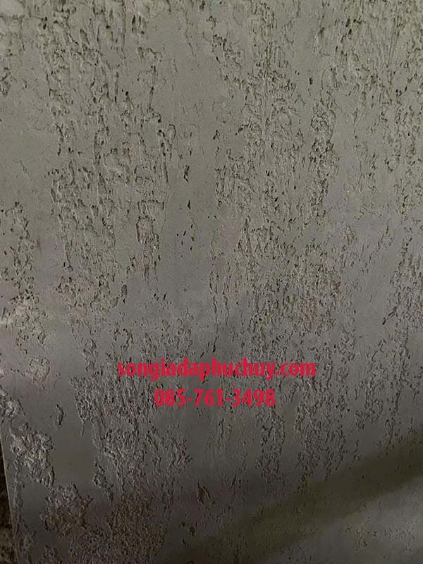 sơn vữa hiệu ứng chuẩn