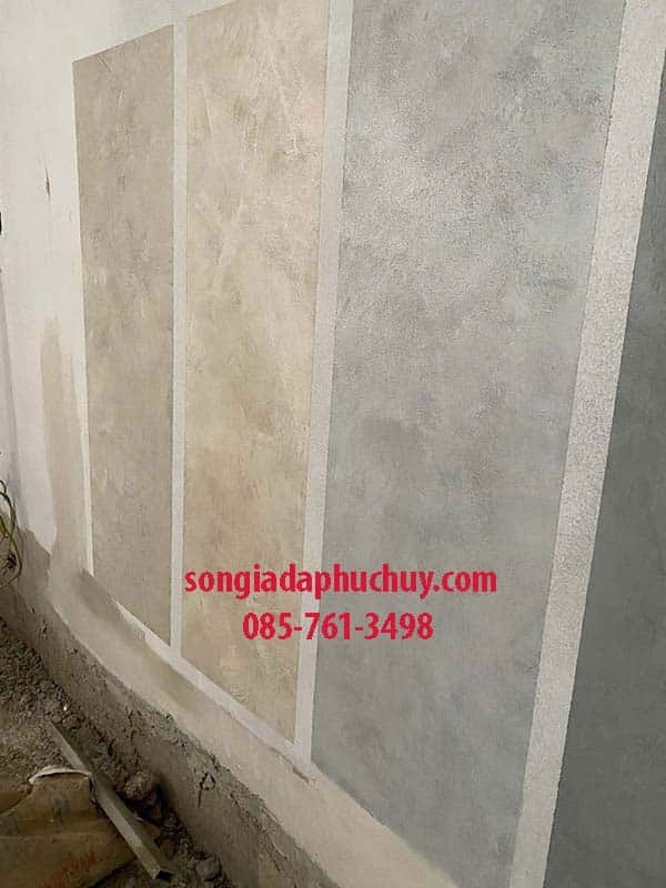 giả hiệu ứng vách ngăn