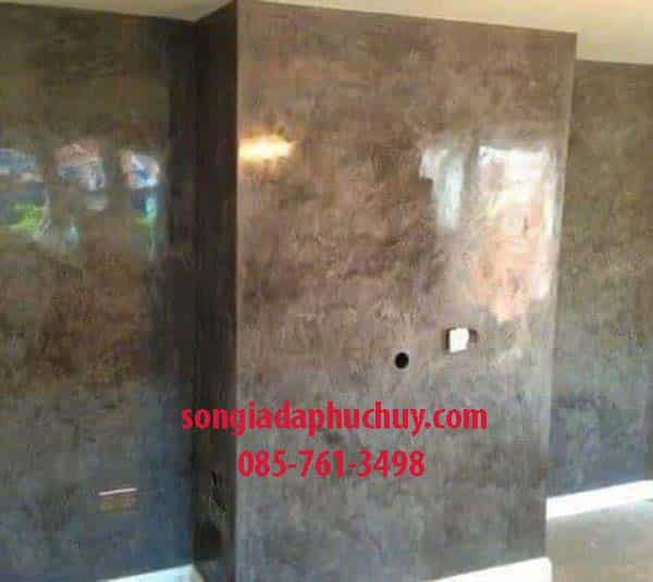 mẫu hiệu ứng đá cẩm thạch