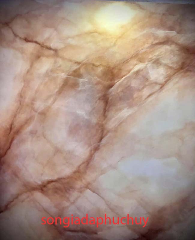 mẫu đá sơn trên tường đẹp nhất