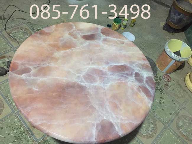 bàn trà giả đá cẩm thạch