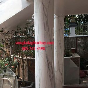 Sơn Giả Đá Cẩm Thạch Cao Cấp – Thi Công 0857613498