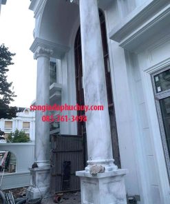 [8 Mẫu] Sơn Giả Đá Cao Cấp – Độ Bền Đẹp Vượt Trội, Giá Tốt