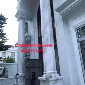 [8 Mẫu] Sơn Giả Đá Cao Cấp – Độ Bền Đẹp Vượt Trội, Giá Tốt