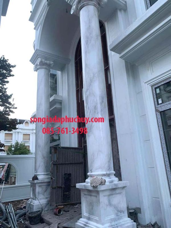 [8 Mẫu] Sơn Giả Đá Cao Cấp – Độ Bền Đẹp Vượt Trội, Giá Tốt