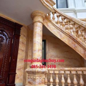 [Bảng giá sơn giả đá Hà Nội] mới nhất tư vấn 24/7 – Bền đẹp