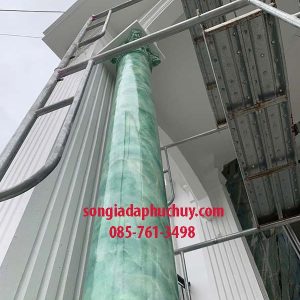 [Cách Sơn Giả Đá Cẩm Thạch]_ Chi Tiết, Tư Vấn 24/7