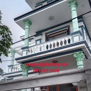 Bảng Giá Sơn Giả Đá HCM [ mới nhất liên hệ 24/7]