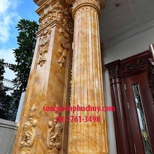 [Giả đá marble 3D] – Thi Công Chuyên Nghiệp