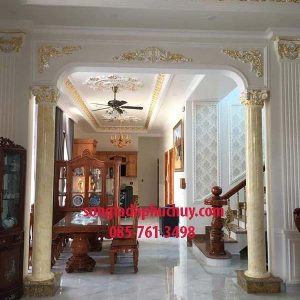 Giả đá marble cẩm thạch – Đẹp sang trọng, giá tốt 24/7