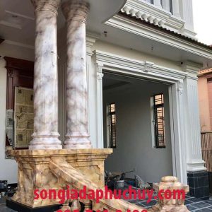 [Sơn giả đá giá rẻ TPHCM] phổ biến hiện nay- tư vấn 24/7