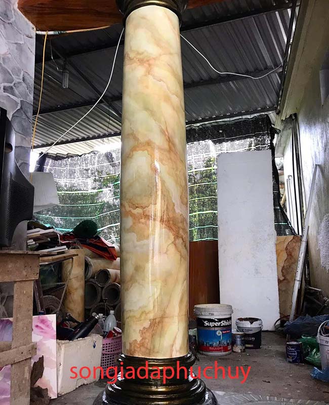 mẫu vân giả đá 3d đẹp