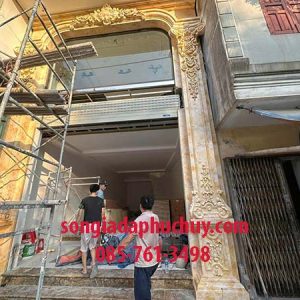 [Thợ sơn giả đá uy tín] Bắc Nam tư vấn 24/7