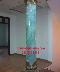 [Cột giả đá trong nhà] sang trọng – Bền đẹp tư vấn 24/7
