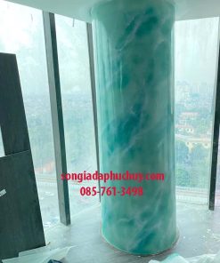 Sơn giả đá Bắc Ninh – Đẹp sang trọng [085-761-3498]