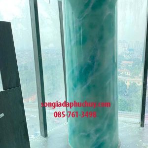 Sơn giả đá Bắc Ninh – Đẹp sang trọng [085-761-3498]