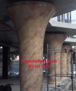 Sơn giả đá Ninh Bình – Bền đẹp, giá tốt [085-761-3498]