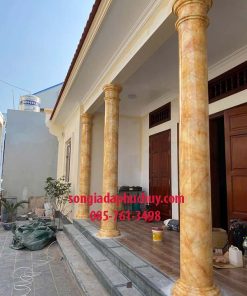 Sơn giả đá Tây Ninh – Bền màu, chống thấm [0857613498]