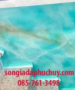 [Sơn Giả Đá Tường Nhà] Đẹp – 6+ Mẫu Đẹp & Bền Màu
