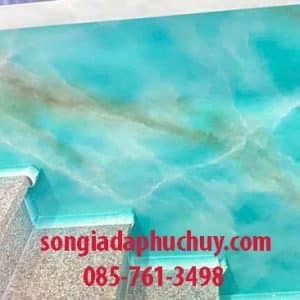 [Sơn Giả Đá Tường Nhà] Đẹp – Bền Màu – Giá Tốt 0857613498