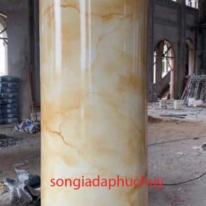 Sơn Giả Đá 3D Phúc Huy – Hiệu Ứng Sang Trọng