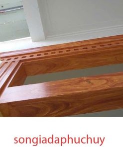 Sơn Giả Gỗ Tại Hà Nội – Mẫu Đẹp Cho Cột/ Đa Chất Liệu Nội Ngoại Thất