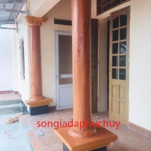 Vẽ Giả Gỗ Phúc Huy – Kỹ Thuật - Quy Trình Tư Vấn 24/7