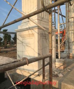 Mẫu Sơn Giả Vân Đá Marble Đẹp – Chuẩn Thiết Kế 3D