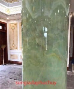 Sơn Giả Đá Cẩm Thạch 3D – Hiệu Ứng Sâu & Sang