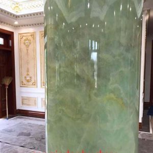 Sơn Giả Đá Cẩm Thạch 3D – Hiệu Ứng Sâu & Sang