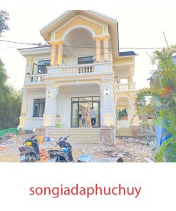 Sơn Giả Đá Đà Nẵng – Mẫu Cẩm Thạch 3D Đẹp Nhất Miền Trung