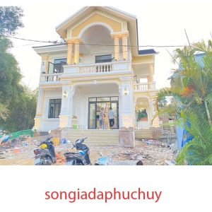 Sơn Giả Đá Đà Nẵng – Mẫu Cẩm Thạch 3D Đẹp Nhất Miền Trung