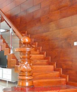 Sơn Giả Gỗ Tại TPHCM – Hiệu Ứng Gỗ Cao Cấp Tại Sài Gòn